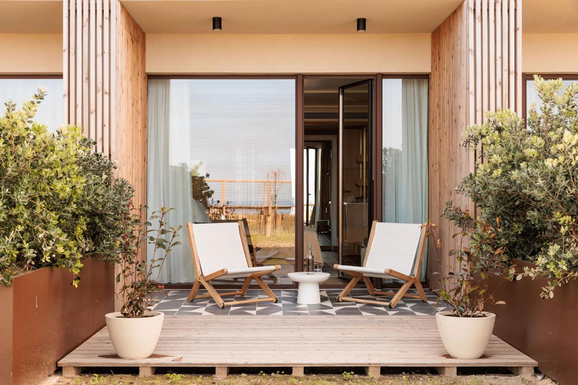Aethos Ericeira Hotel Exterior photo